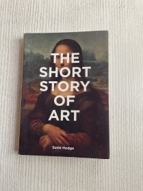 The Short Story of Art