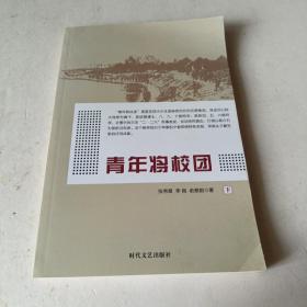 青年将校园下v
