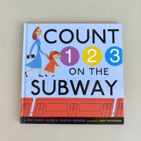 Count on the Subway