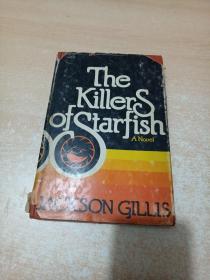 The Killers of Starfish