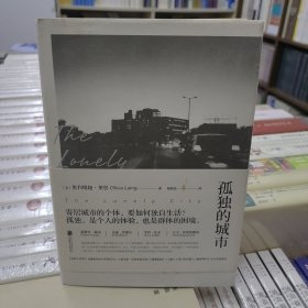 孤独的城市