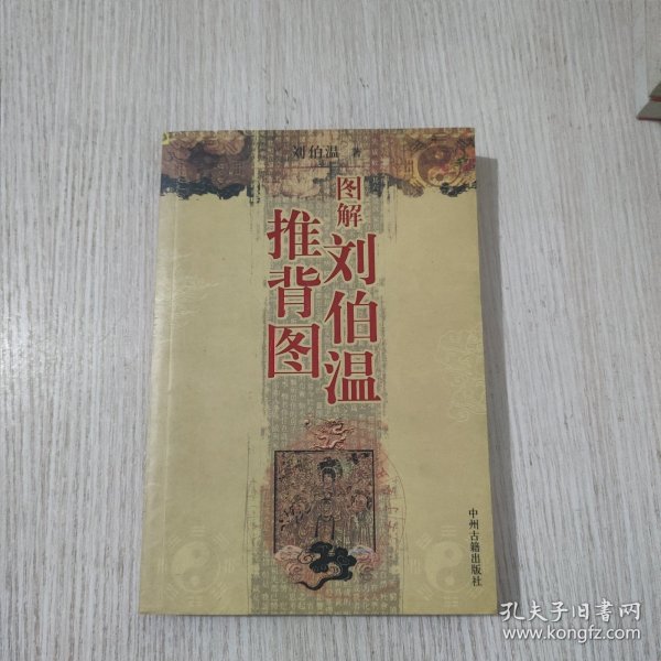 图解刘伯温推背图
