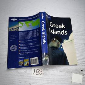 Greek islands