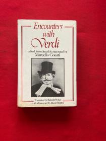 Encounters with verdi