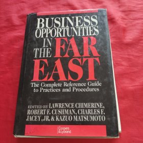 BUSINESS OPPORTUNILES