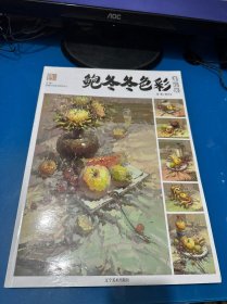 鲍冬冬色彩课程表