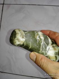 天山奇石巜鼻烟壶》13 × 4 × 3 cm，特殊商品不换不退