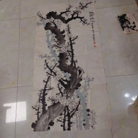 李雪铭国画（河南画家）