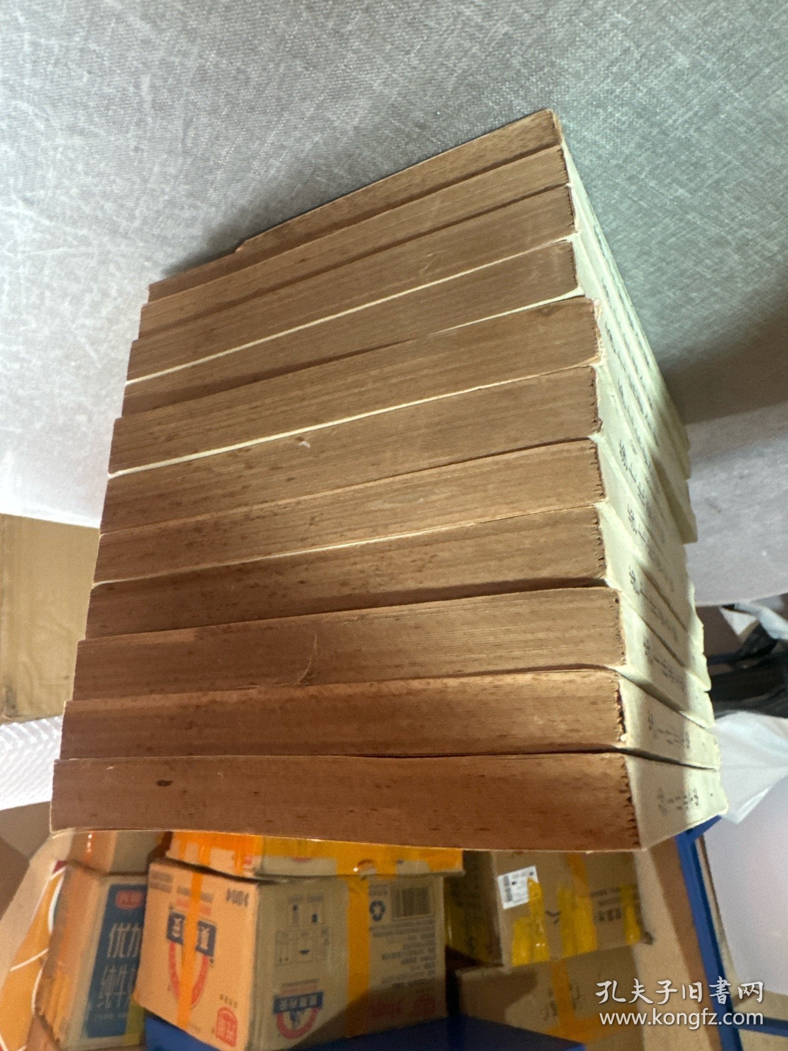 莎士比亚全集（1-11）