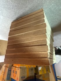 莎士比亚全集（1-11）