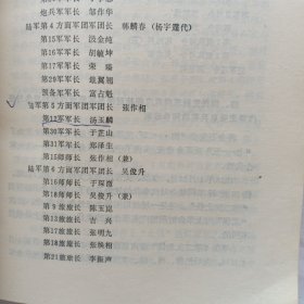 东北军史