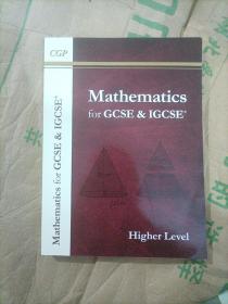 MathematicsforGCSE＆lGCSE