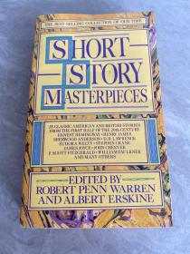 Short Story Masterpieces