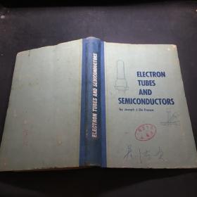 ELECTRON TUBES AND SEMICONDUCTORS