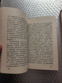 白发魔女传 上下
