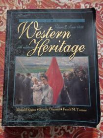 THE WESTERN HERITAGE