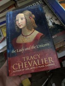 The Lady and the Unicorn