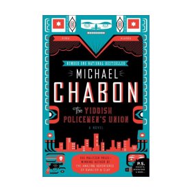 The Yiddish Policemen's Union：A Novel