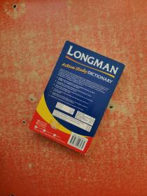 LONGMAN DICTIONARY