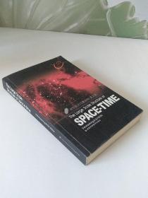 时空的大尺度结构：（英文版）