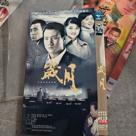 DVD：岁月