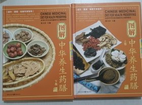 中华养生药膳
