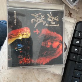 别港迪克与牛仔CD