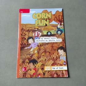 Corn Fun（英文）