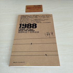 1988：我想和这个世界谈谈