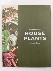The Big Book of House Plants