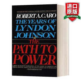 The Path to Power：The Path to Power: 1