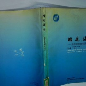 椰風(fēng)海韻 熱帶濱海城市設(shè)計(jì)