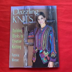 Dazzling Knits: Building Blocks to Creative Knitting