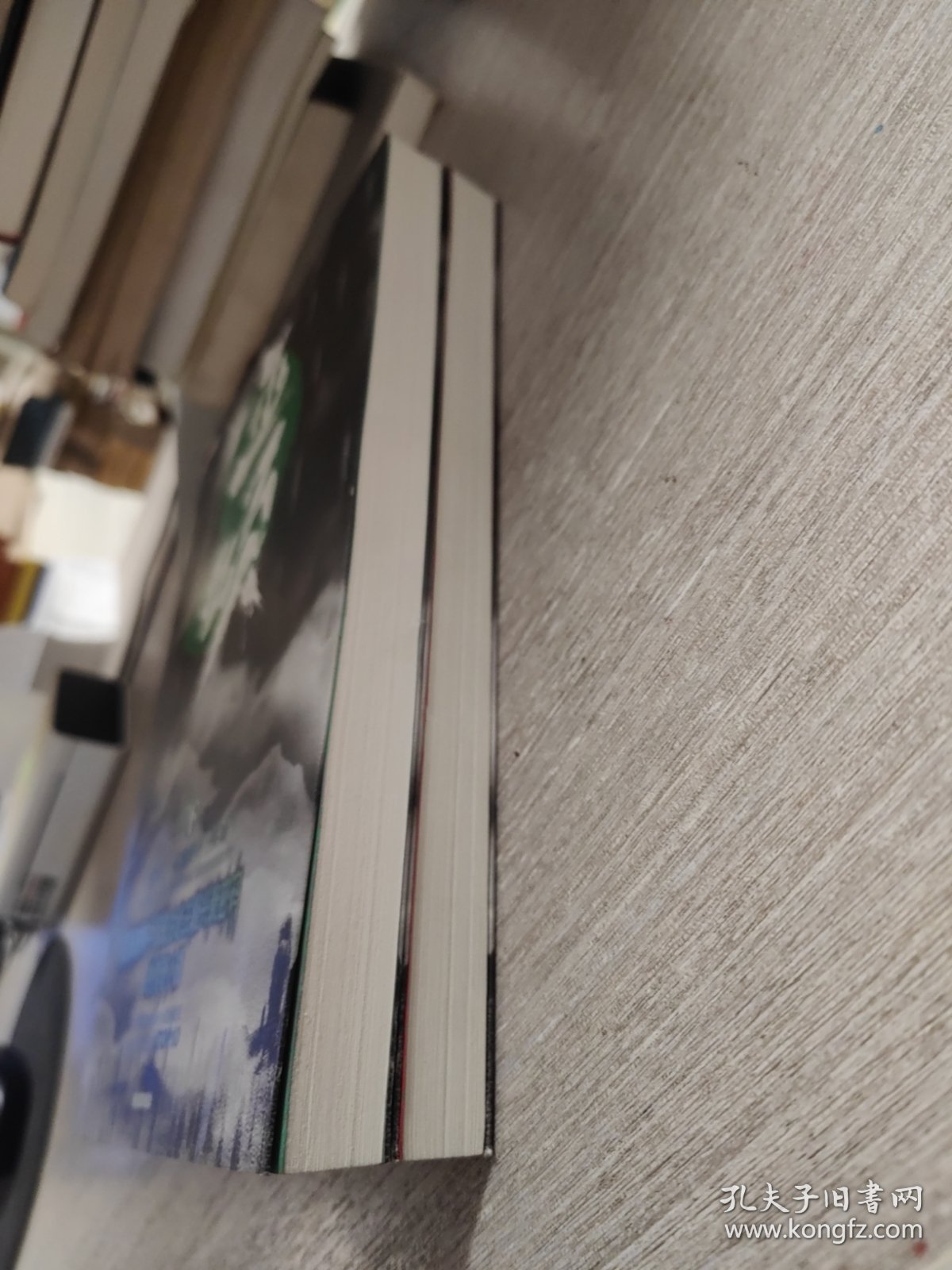 巫颂：一个被巫主宰的王朝 上下