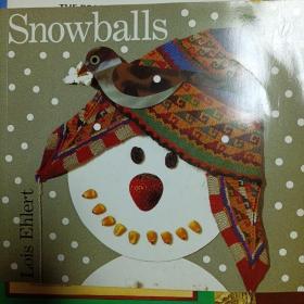 Snowballs[雪球]