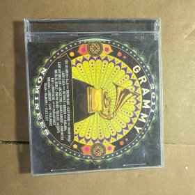 2011 GRAMMY NOMINEES，经典音乐合集CD