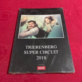 TRIERENBERG SUPER CIRCUIT 2018