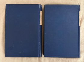 Works of Edward Fitzgerald Translator of Omar Khayyam 《鲁拜集集译者爱德华菲兹杰拉德文集》内含著名诗集鲁拜集
