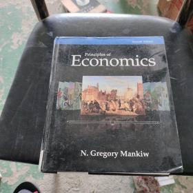 Principles of Economics Seventh Editon N. Gregory Mankiw 曼昆经济学原理 第七版