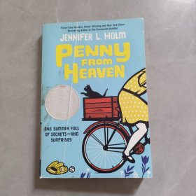 Penny from Heaven 天堂的便士