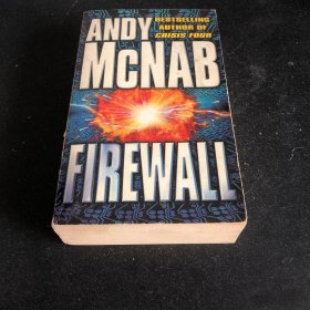 Firewall  _Andy McNab