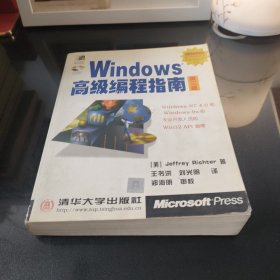 Windows高级编程指南