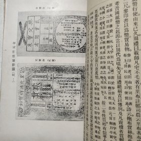 民国14年初版（中华幣制史）