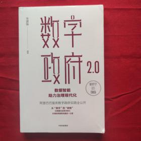 数字政府2.0：数据智能助力治理现代化