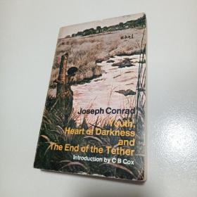 Joseph Conrad Youth Heart of Darkness and The End of the Tether