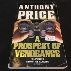 A PROSPECT OF VENGEANCE