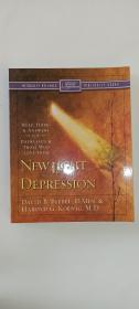 NEW LIGHT
ON
DEPRESSION