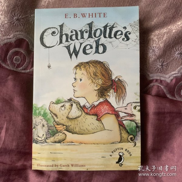 Charlotte's Web