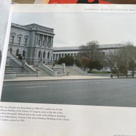 Washington,D.C Then and now