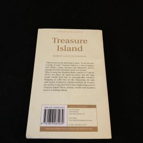 金银岛/Treasure Island